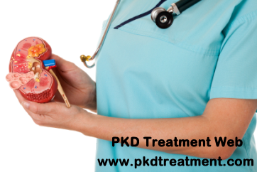 How to Prevent PKD From Developing into Kidney Failure