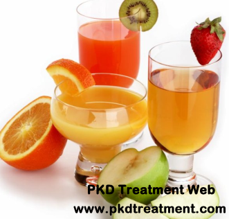 What Kind of Drinks Should Avoid for Dialysis Patients
