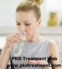 Medications Used to Control Polycystic Kidney Disease