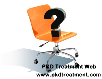 How Fast Does A 6 cm Cyst Grow In PKD