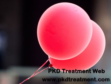 Stages of Polycystic Kidney Disease (PKD)