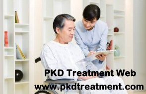 How to Normalize The Creatinine Level in PKD