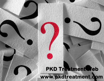 What are the Dangers When a Kidney Cyst Gets Ruptured