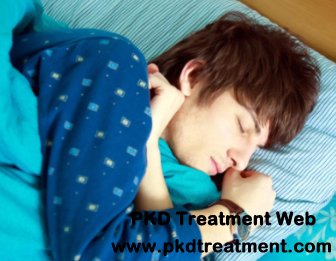 Fatigue and Anemia in PKD