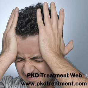 Complications of High Creatinine 674 in Blood