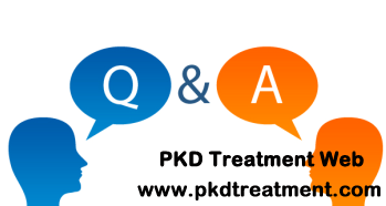 What Is the Road Ahead with PKD and Good Kidney Function