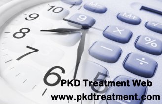 How Long Does It Take to Die With End Stage Kidney Failure