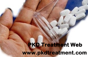 What Kind of Medicines Are Good for PKD