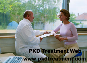 How to Maintain Kidney Healthy with PKD
