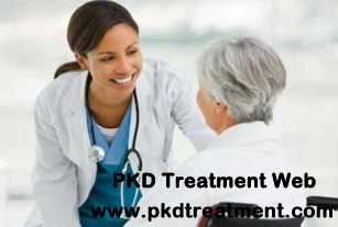 Symptoms and Treatment for Renal Cortical Cyst