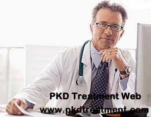 Can PKD Be Cured by Micro-Chinese Medicine Osmotherapy