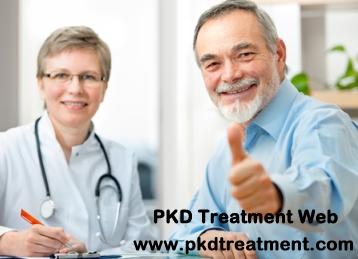 PKD, Creatinine 16: What Treatment Should I Have