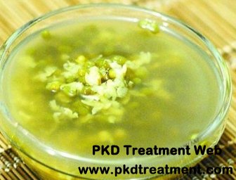 Can Kidney Failure Patients Eat Mung Beans
