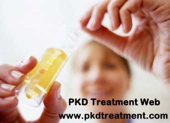 Does Blood in Urine Mean the Kidney Cyst Popped in PKD