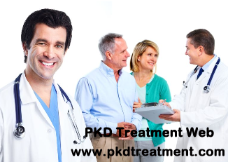 How To Get Rid Of Polycystic Cysts in PKD