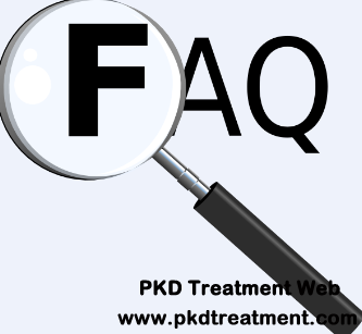 Creatinine 6.1, GFR 11, PKD: What Should I do