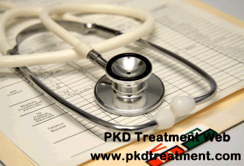 How to Treat the Biggest Kidney Cysts, One is 4 cm And Another is 3 cm  