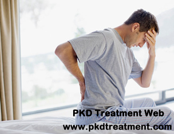 How to Treat PKD With 21 Years Old