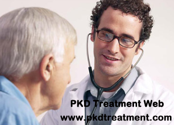 Different Types of Kidney Cyst