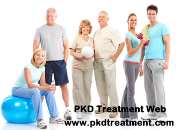 Suggestions for Kidney Cyst Patients in Their Daily Life