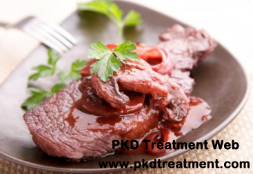 Can Kidney Failure Patients Eat Beef