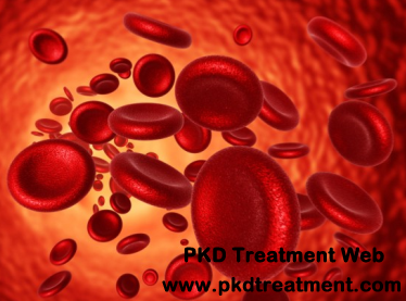 What are the Effects of PKD on Red Blood Cells