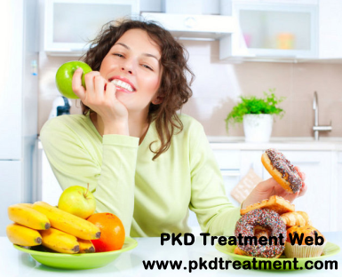 Which Foods Do PKD Patients Should Eat