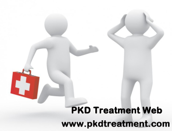 How To Improve the Kidney Function With PKD and GFR 20