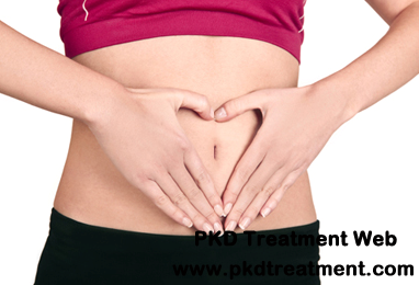 Does PKD Affect Your Digestive System