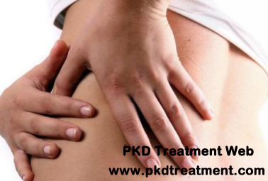 Why PKD Patients Feel Pressure in Abdomen