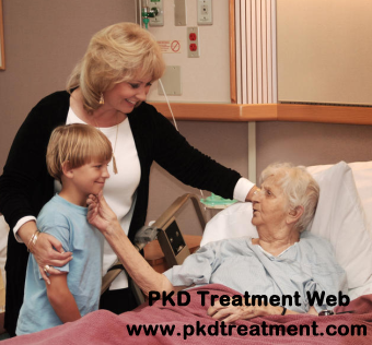 How Long Does It Take To Die From Renal Failure