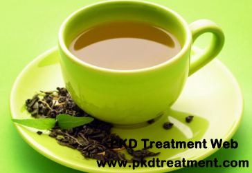 What Are the Benefits of Drinking Green Tea for PKD Patients