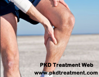What Can Cause Low Potassium Level in PKD