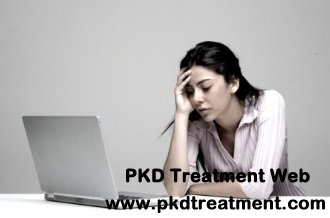 What Are the Dangers Of Kidney Cyst