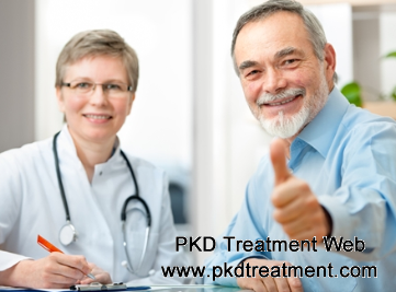 Creatinine 9.9, Hypertension for 15 Years: What Should Be the Treatment