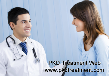 How to Improve the Prognosis for Kidney Cyst
