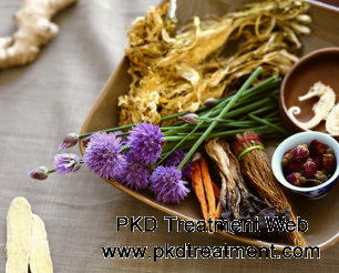 Herbal Treatment for Multiple Kidney Cyst