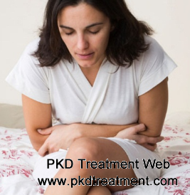 Will PKD Cause Indigestion