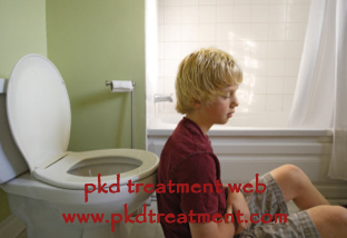 Will PKD Cause Constipation