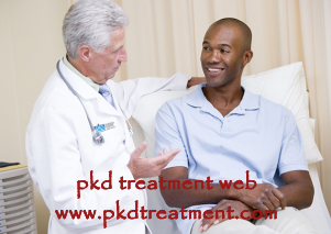 What Is the Next Step When Diagnosed with PKD