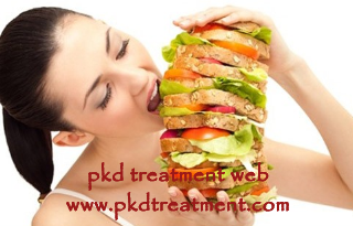 What Is the Diet and Nutrition for Polycystic Kidney Disease