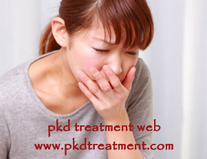 Symptoms to Experience When PKD Develops to Kidney Failure
