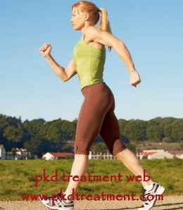 Exercises to Avoid with Large Cyst in PKD