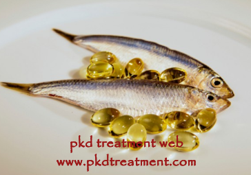 Is Fish Oil Good for PKD Patients