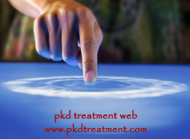 What is the Significance of High Creatinine 500 in Blood