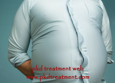 How Does PKD Cause Kidney Growth