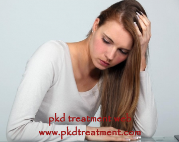 What Are the Symptoms of Parapelvic Cyst in Women