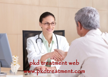 How To Treat the 6-8 mm Kidney Cyst in PKD