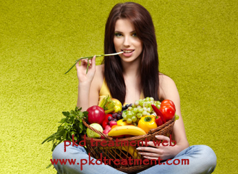 Diet Suggestions for Kidney Failure Patients