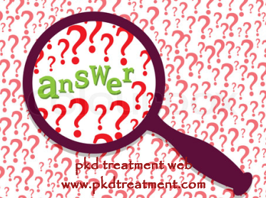 Is a 8 cm Kidney Cyst in Kidney Dangerous